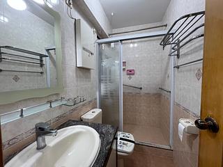 Wan Chai - Kin Lee Building Block B 06