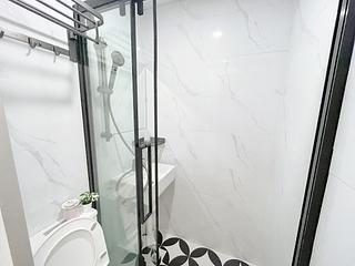Mong Kok - 27, Hak Po Street 04