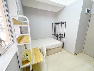 Mong Kok - 27, Hak Po Street 02