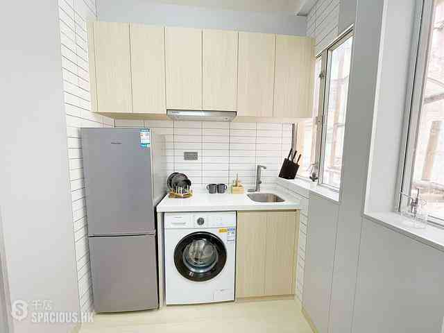 Mong Kok - 27, Hak Po Street 03