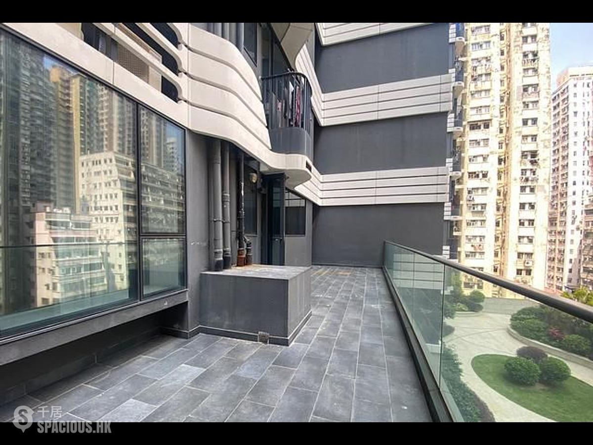 石塘咀 - 維港峰 01