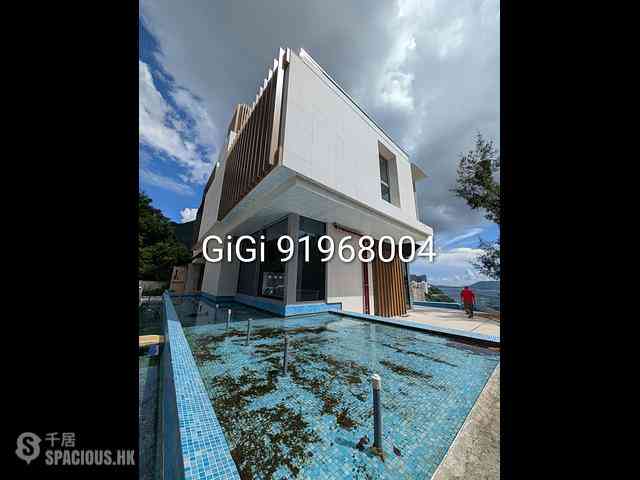 Pok Fu Lam - 51, Mount Davis Road 02