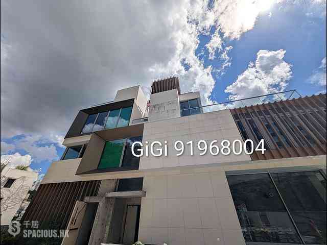 Pok Fu Lam - 51, Mount Davis Road 03