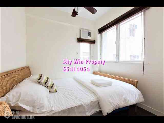 Wan Chai - Wing Fai Mansion 03