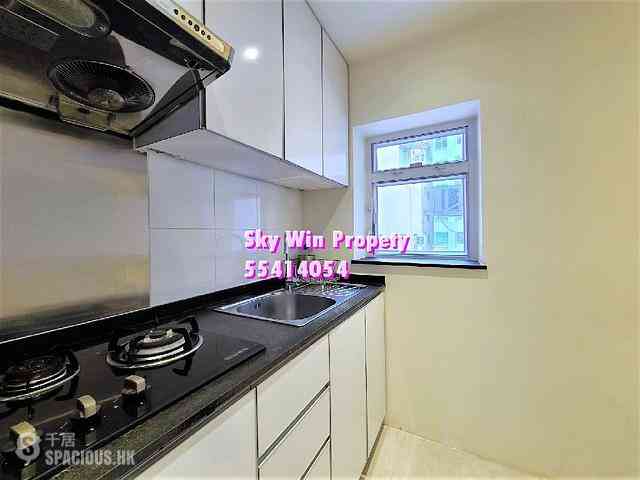 Wan Chai - Wing Fai Mansion 04
