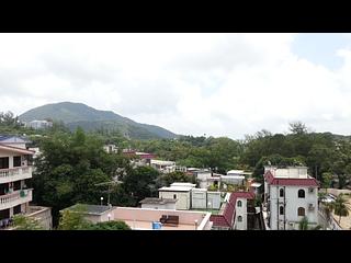 Sai Kung - Man King Terrace 09