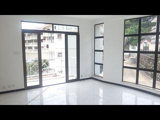 Sai Kung - Man King Terrace 11