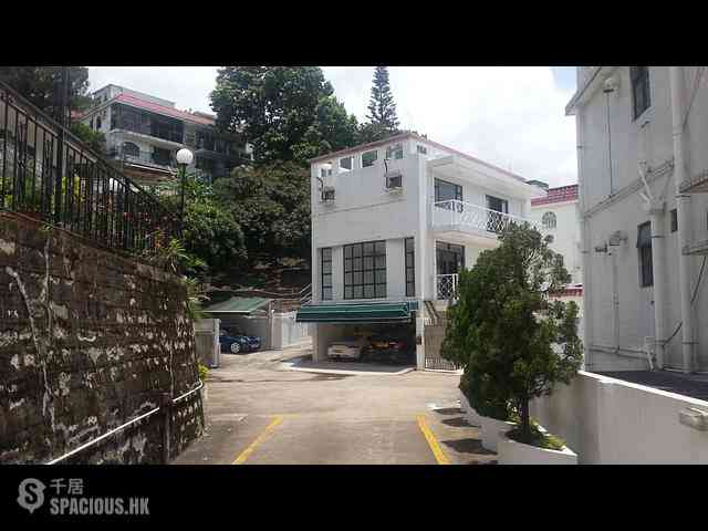 Sai Kung - Man King Terrace 12
