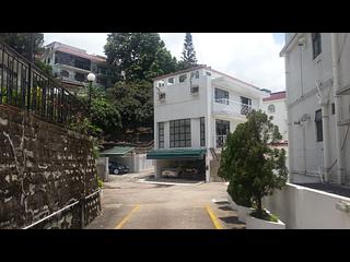 Sai Kung - Man King Terrace 04
