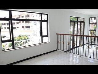 Sai Kung - Man King Terrace 05