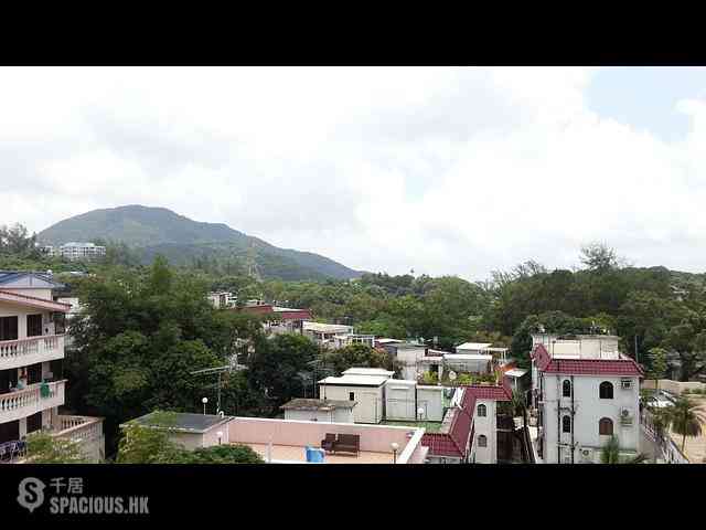 Sai Kung - Man King Terrace 01