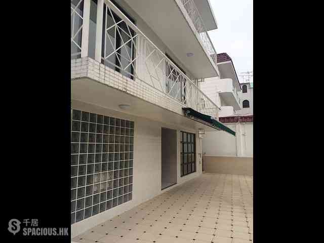 Sai Kung - Man King Terrace 08