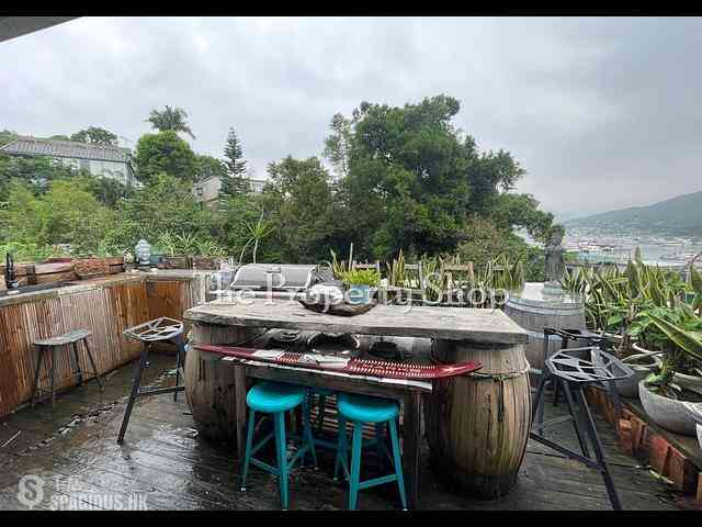 Sai Kung - 40, Che Keng Tuk Road 02