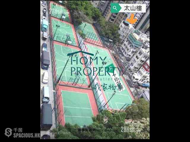 Poho - Tai Shan House 05