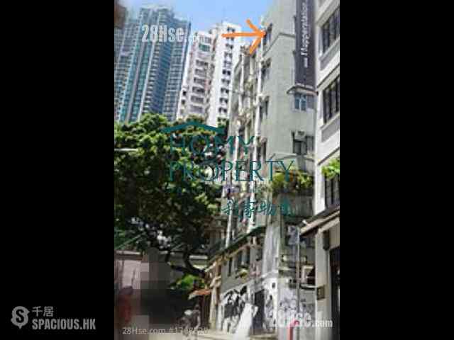 Poho - Tai Shan House 03