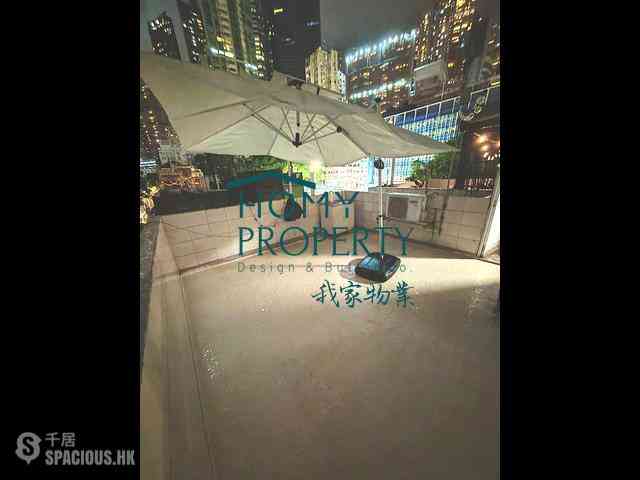 Poho - Tai Shan House 02