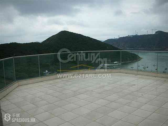 Repulse Bay - Overbays 10