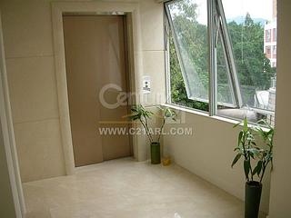 Repulse Bay - Overbays 13