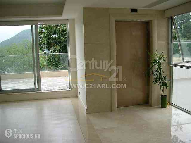 Repulse Bay - Overbays 03
