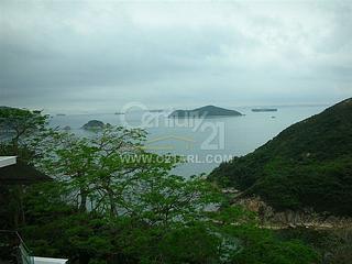 Repulse Bay - Overbays 15