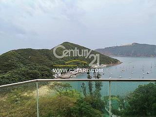 Repulse Bay - Overbays 06