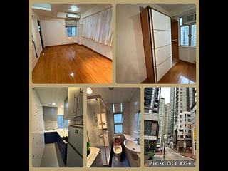 Wan Chai - Vincent Mansion 03