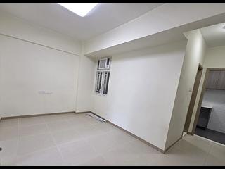 Quarry Bay - Yick Fat Building 02