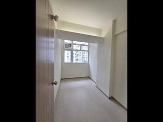 Quarry Bay - Yick Fat Building 04