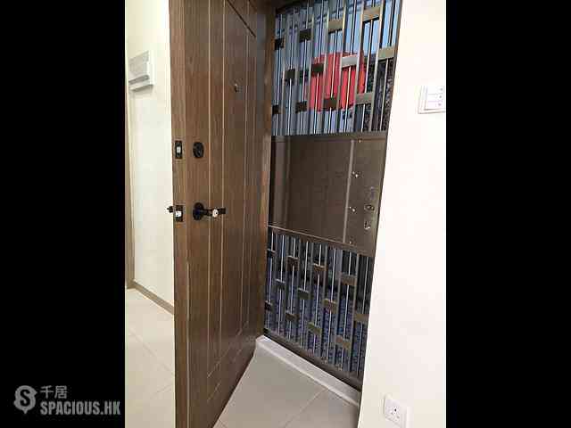 Quarry Bay - Yick Fat Building 05