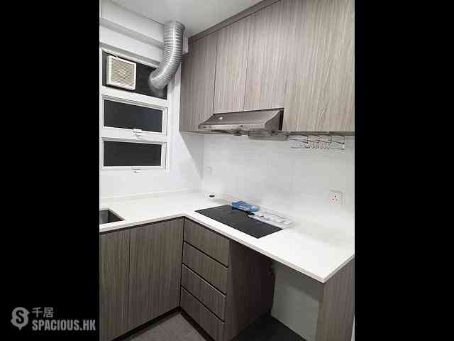 Quarry Bay - Yick Fat Building 06
