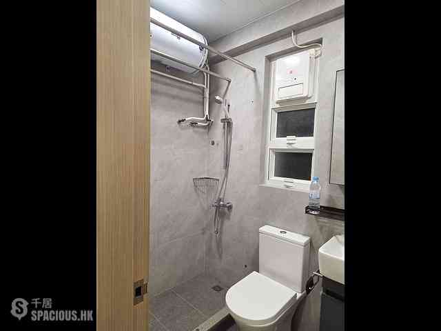 Quarry Bay - Yick Fat Building 07