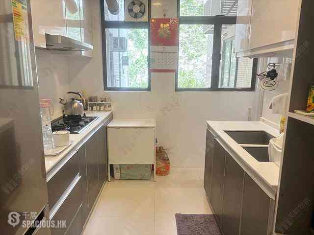 Happy Valley - Villa Rocha Block B 02