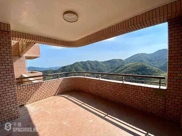 Tai Tam - Hong Kong Parkview Parkview Heights Block 13 01