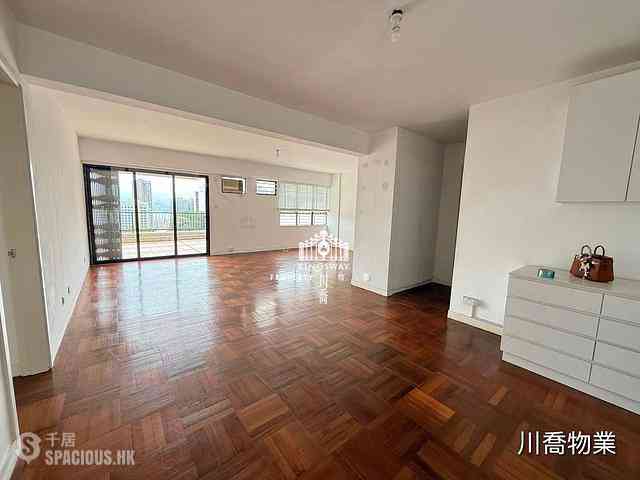 Pok Fu Lam - Pokfulam Mansion 02