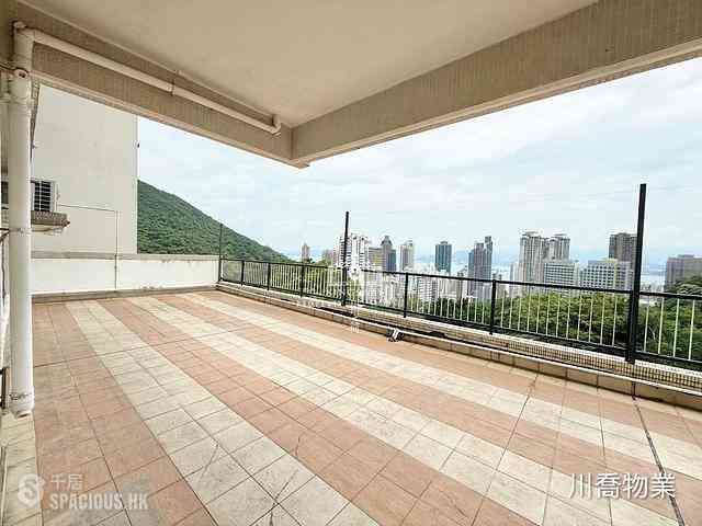 Pok Fu Lam - Pokfulam Mansion 03