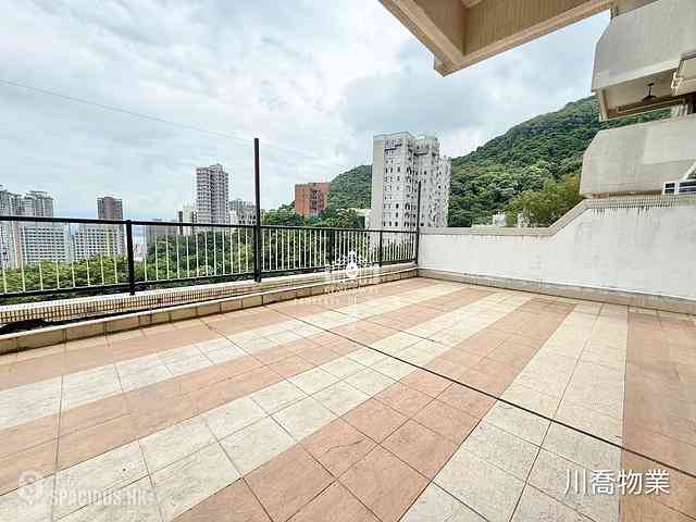 Pok Fu Lam - Pokfulam Mansion 04