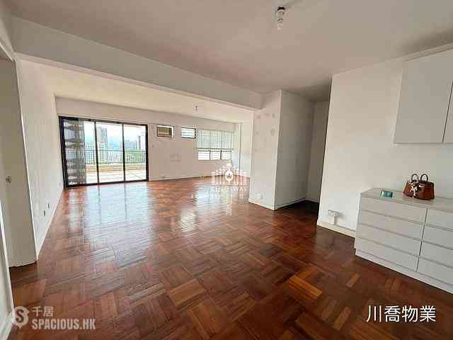 Pok Fu Lam - Pokfulam Mansion 09