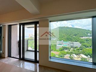 Pok Fu Lam - Victoria Coast 03