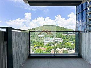 Pok Fu Lam - Victoria Coast 04
