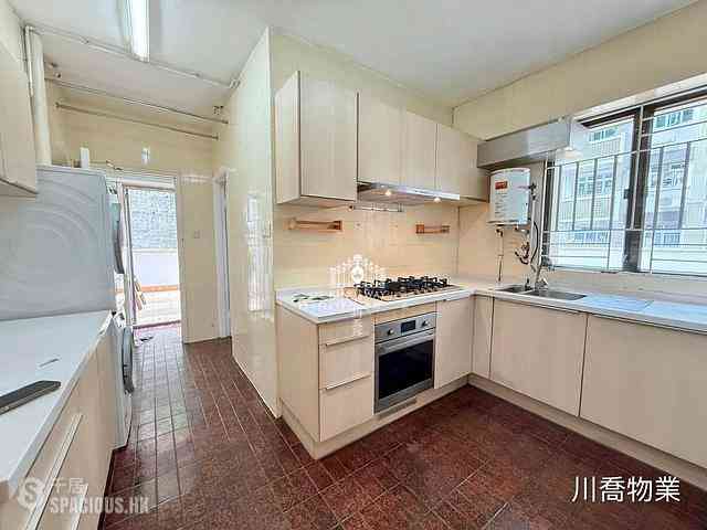 Pok Fu Lam - Pokfulam Mansion 11