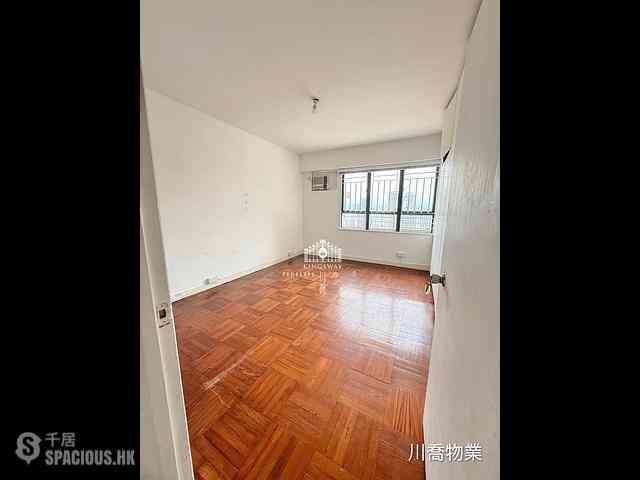 Pok Fu Lam - Pokfulam Mansion 12