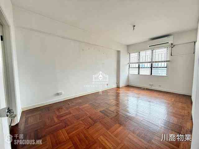 Pok Fu Lam - Pokfulam Mansion 13