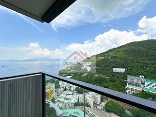 Pok Fu Lam - Victoria Coast 04