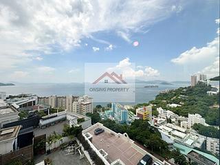 Pok Fu Lam - Victoria Coast 12
