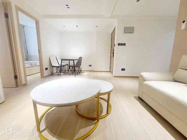 Causeway Bay - 40, Jardine's Crescent 10