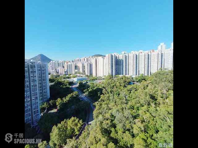 Cha Kwo Ling - Koko Hills 01