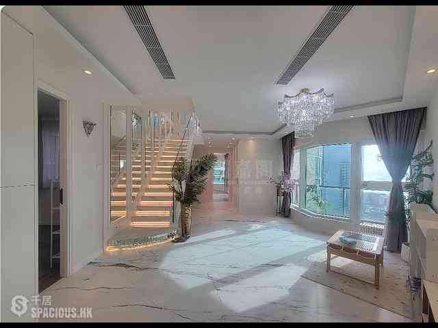 West Kowloon - The Waterfront Phase 2 Block 6 02