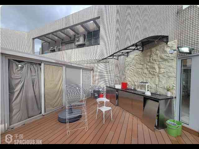 West Kowloon - The Waterfront Phase 2 Block 6 09