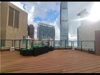 West Kowloon - The Waterfront Phase 2 Block 6 11