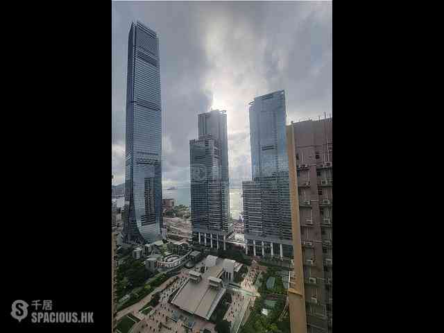 West Kowloon - The Waterfront Phase 2 Block 6 12